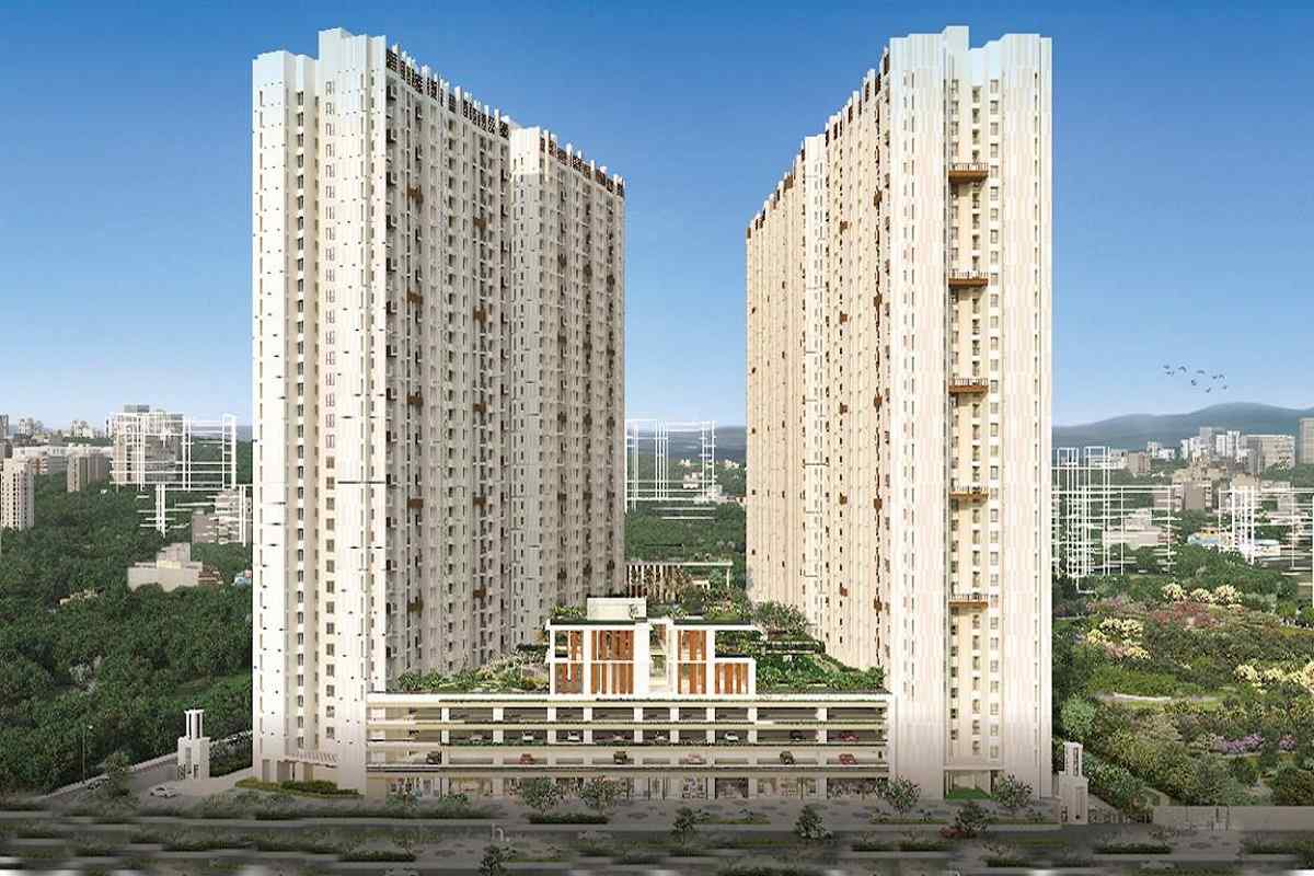 DRA Navalur - An upcoming residential apartments in  Navalur OMR, Chennai by DRA Homes