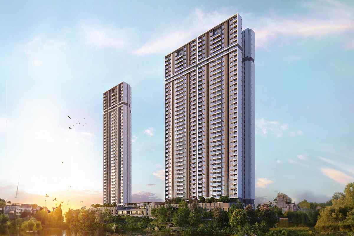 DRA Avalon - An upcoming residential apartments in Parandur Airport - Chennai by DRA Homes