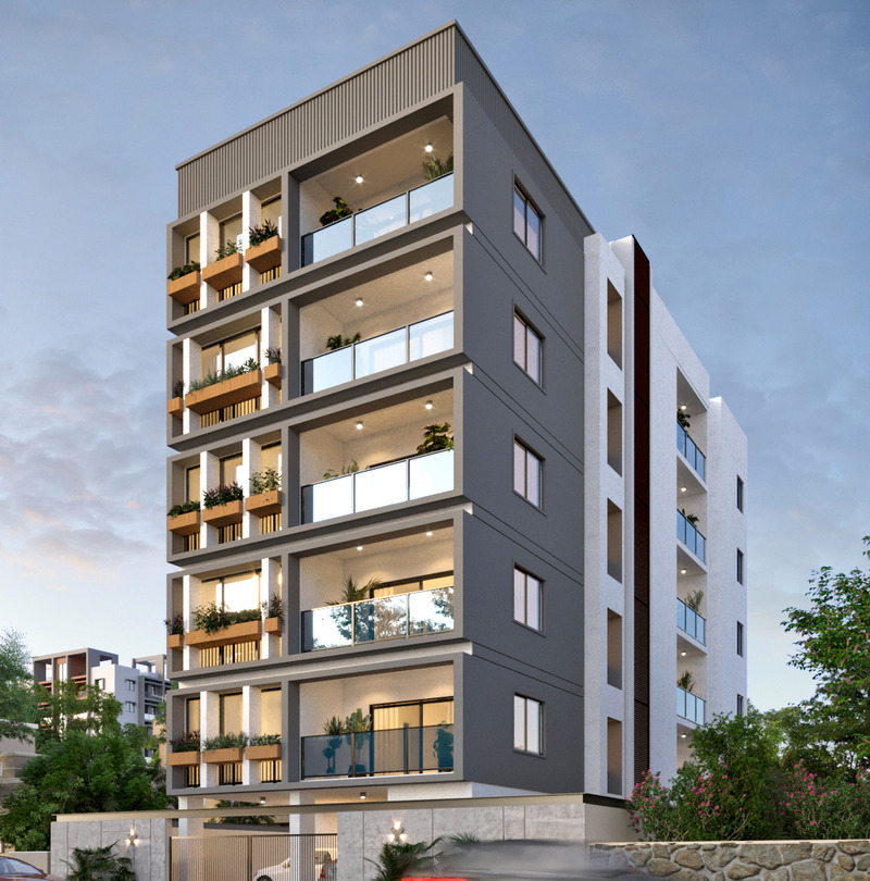 Radiance Madhavaram